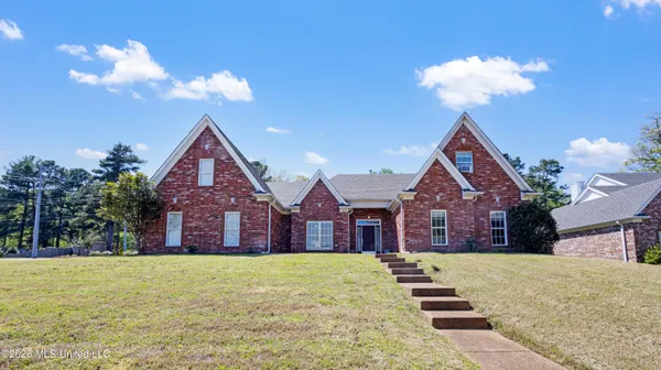 $375,000 | 857 Amanda Cove, Hernando, MS 38632