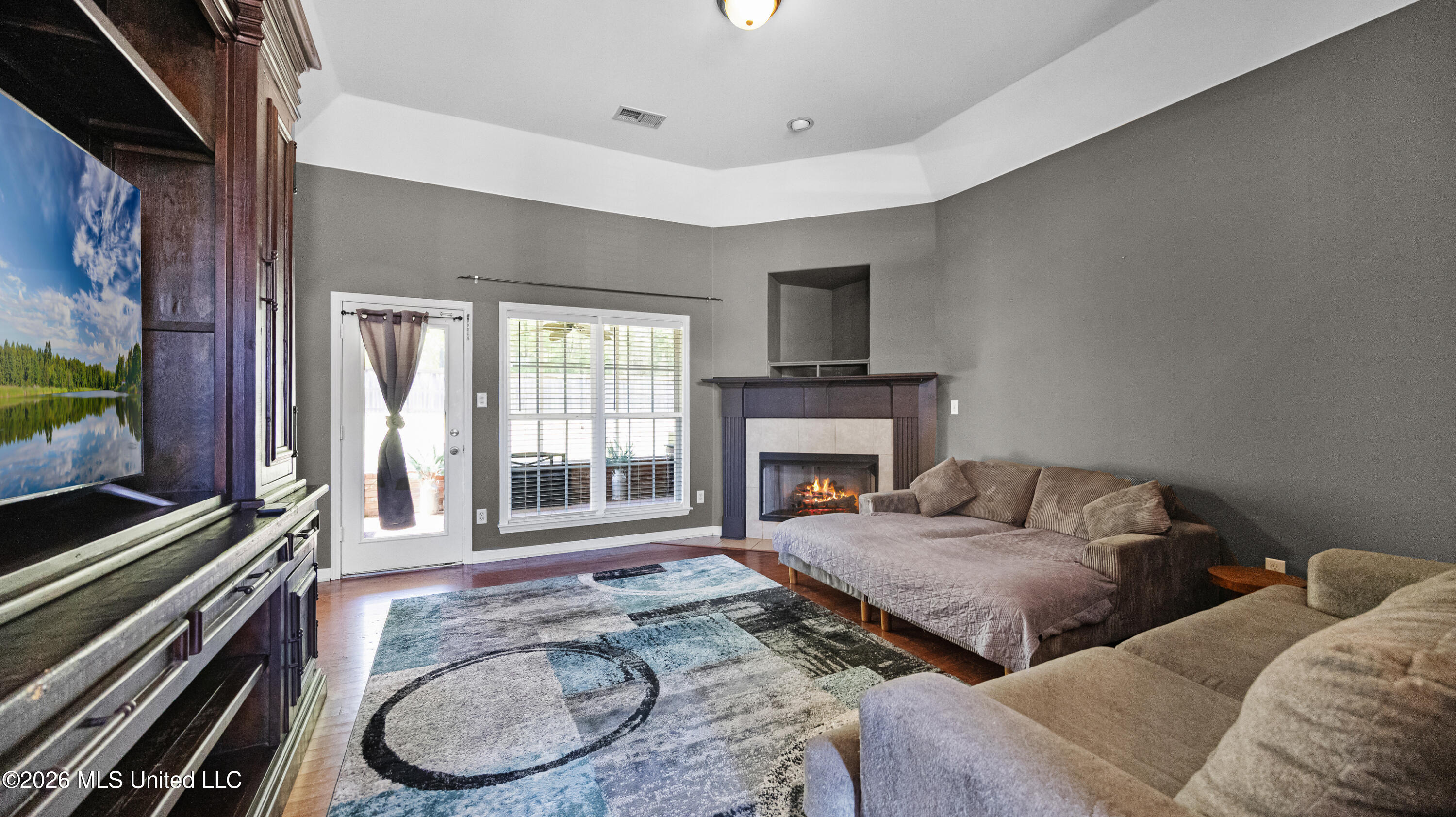 857 Amanda Cove Hernando, MS 38632 - Photo 11 of 34 Great Room
