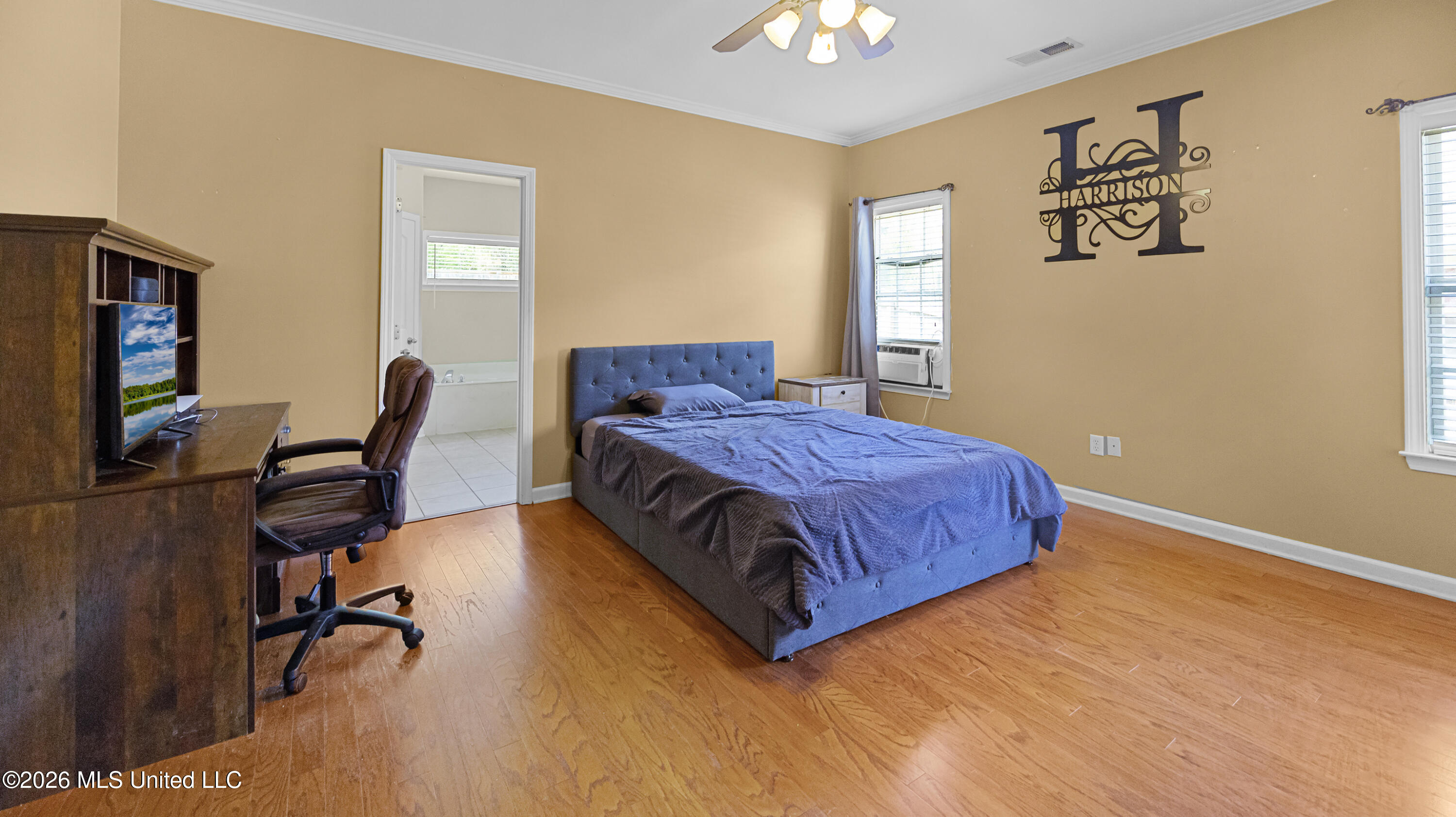 857 Amanda Cove Hernando, MS 38632 - Photo 12 of 34 Primary suite