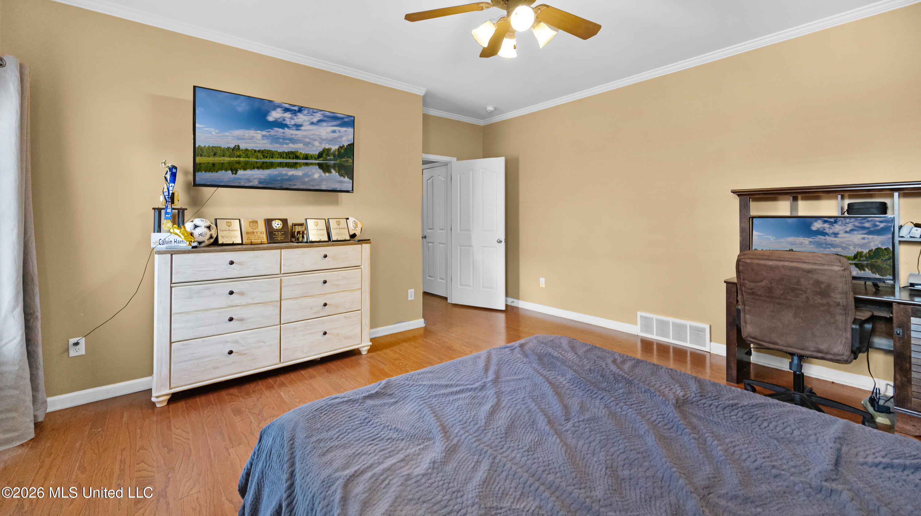 857 Amanda Cove Hernando, MS 38632 - Photo 14 of 34 Primary