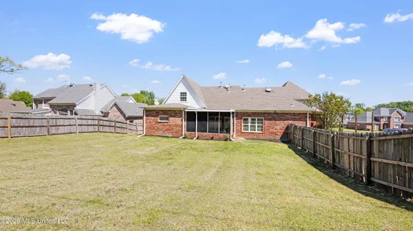 $375,000 | 857 Amanda Cove, Hernando, MS 38632