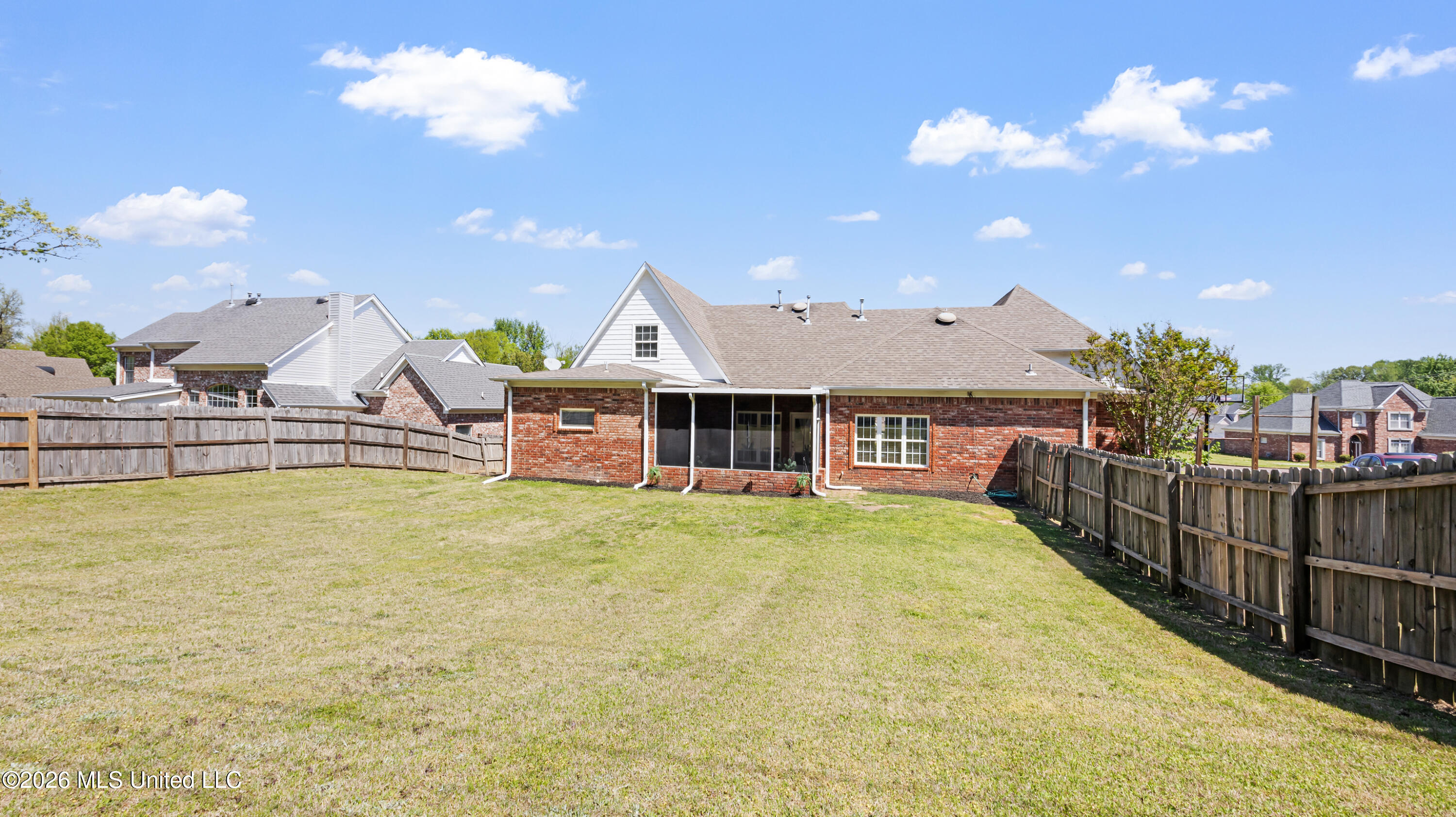 857 Amanda Cove Hernando, MS 38632 - Photo 30 of 34 Corner Lot