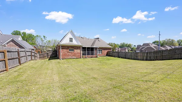 $375,000 | 857 Amanda Cove, Hernando, MS 38632