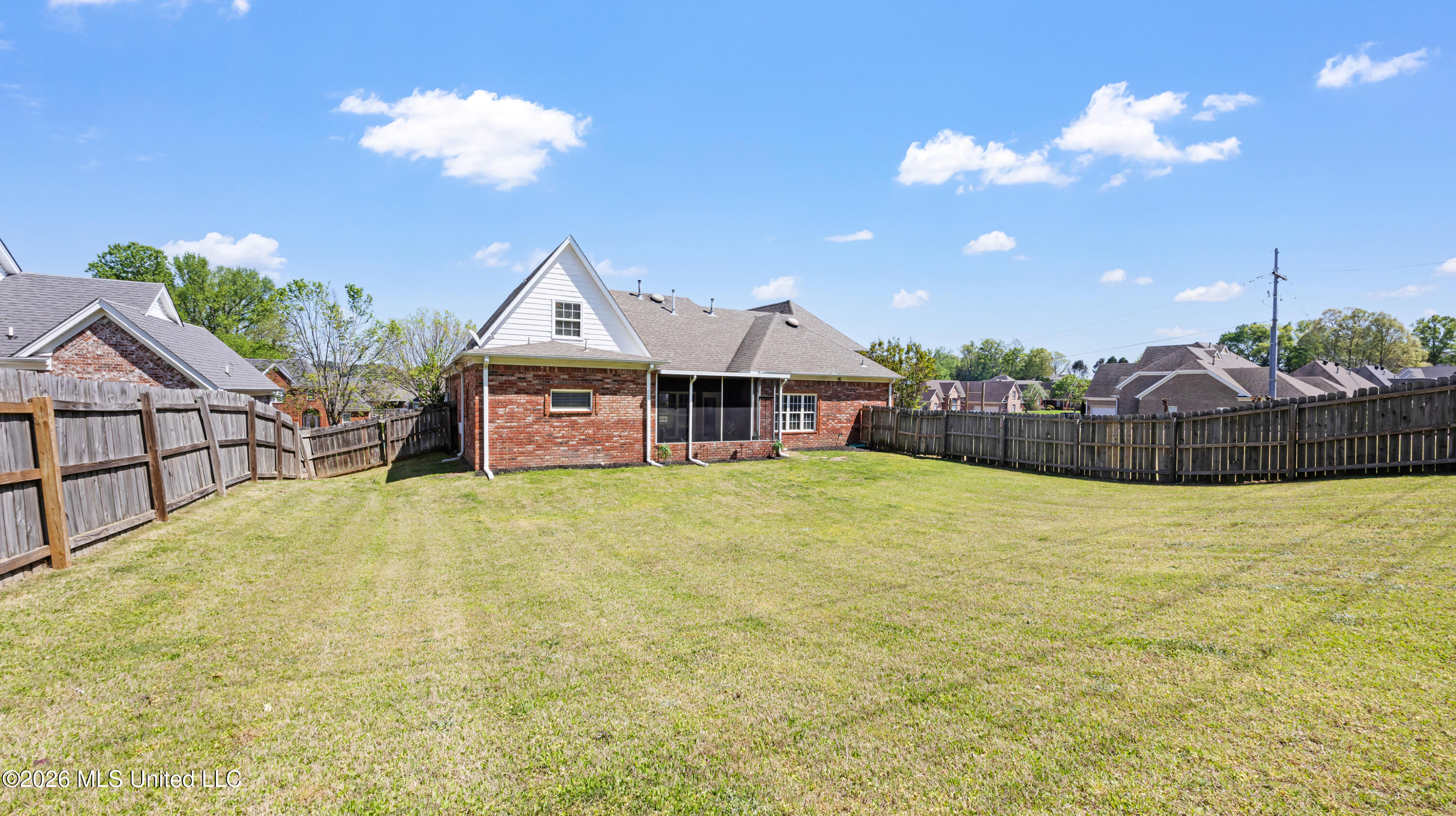 857 Amanda Cove Hernando, MS 38632 - Photo 32 of 34 Large Corner Lot