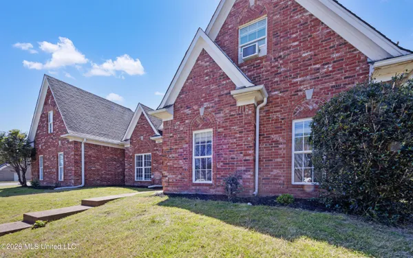 $375,000 | 857 Amanda Cove, Hernando, MS 38632