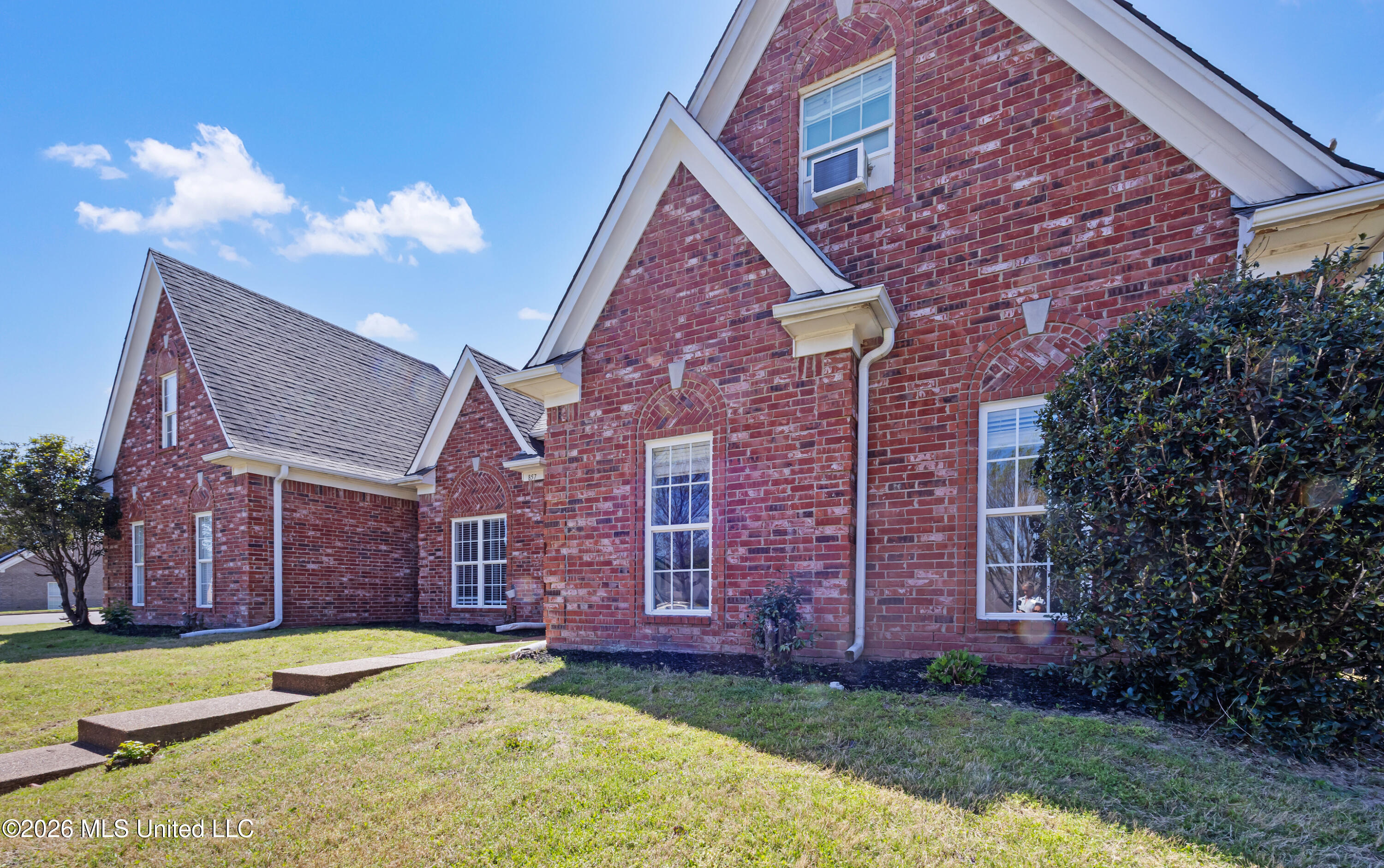 857 Amanda Cove Hernando, MS 38632 - Photo 33 of 34 Amanda Cv 0034