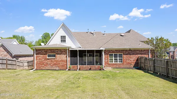 $375,000 | 857 Amanda Cove, Hernando, MS 38632