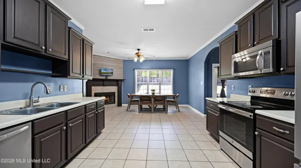 $375,000 | 857 Amanda Cove, Hernando, MS 38632