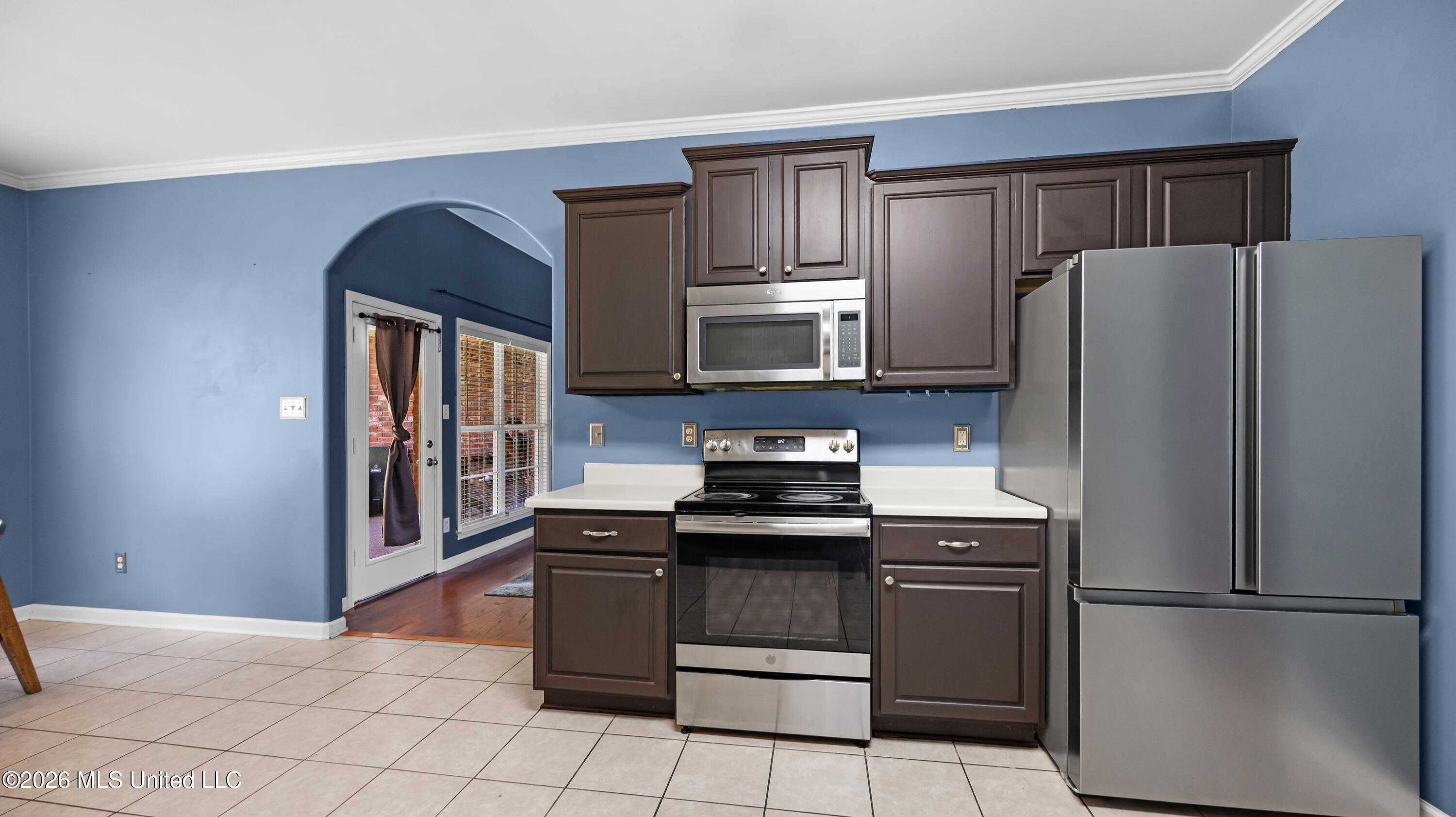 857 Amanda Cove Hernando, MS 38632 - Photo 8 of 34 Kitchen/Great Room