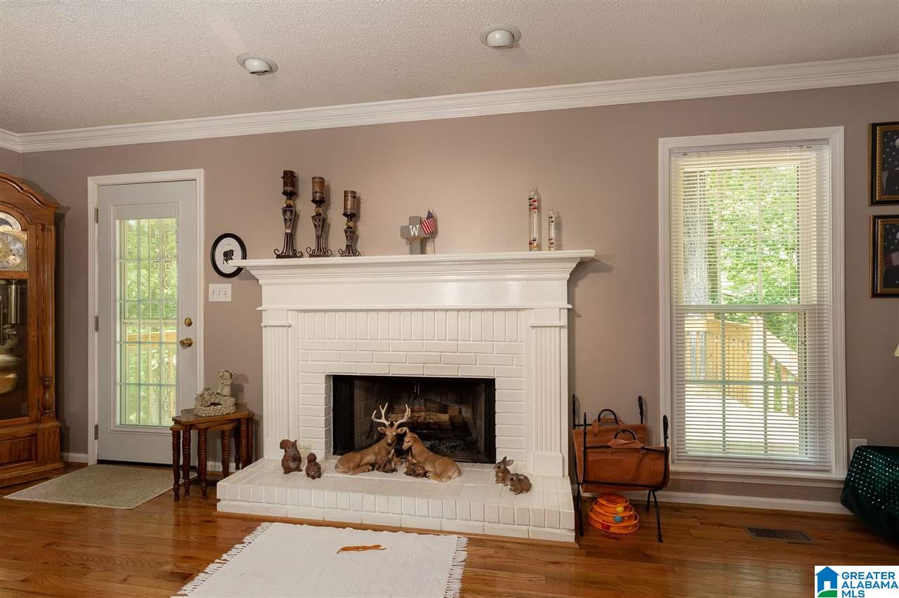 7590 Dollar Road Trussville, AL 35173 - Photo 13 of 23