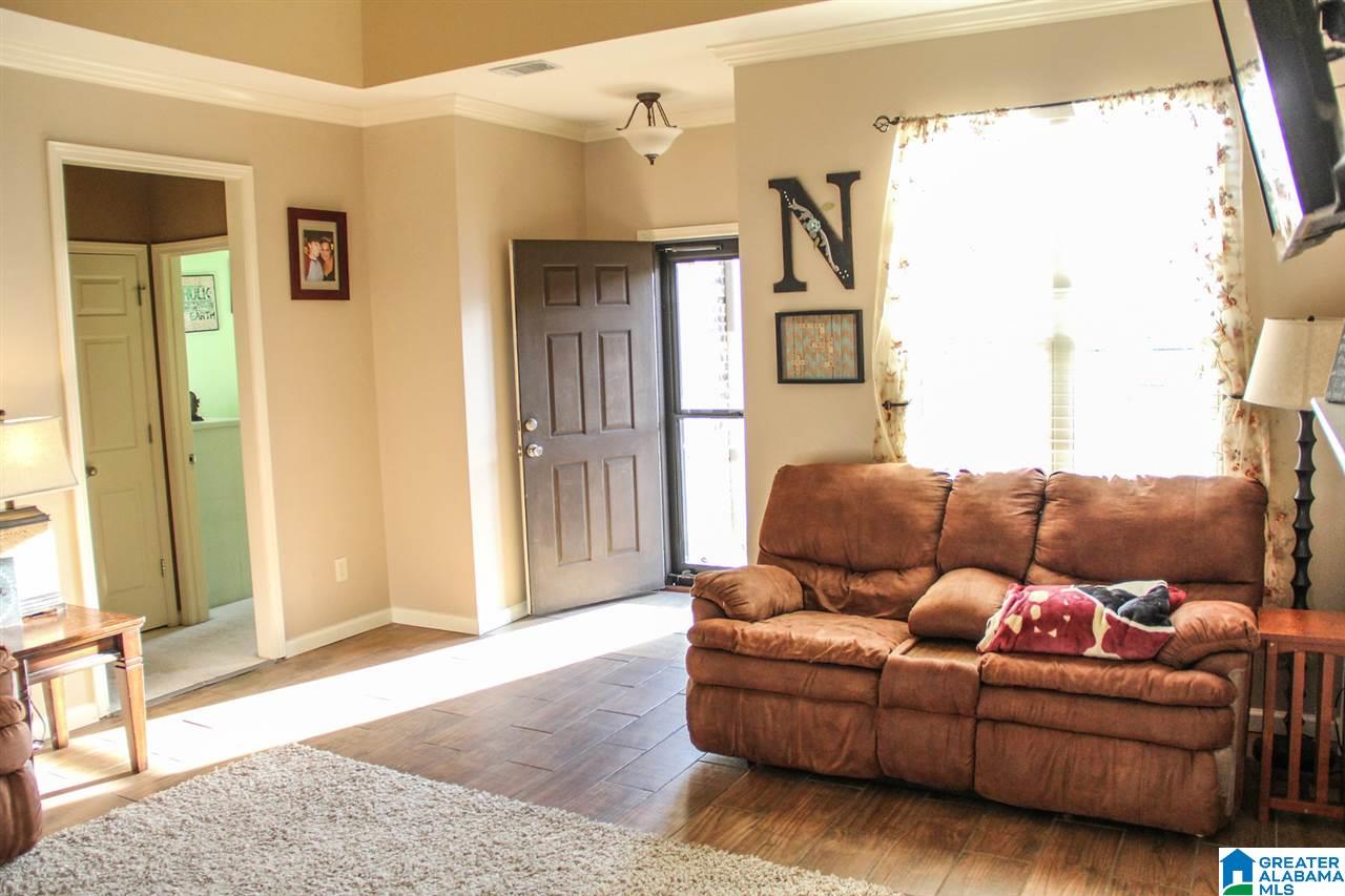 1116 Savannah Lane Calera, AL 35040 - Photo 4 of 14