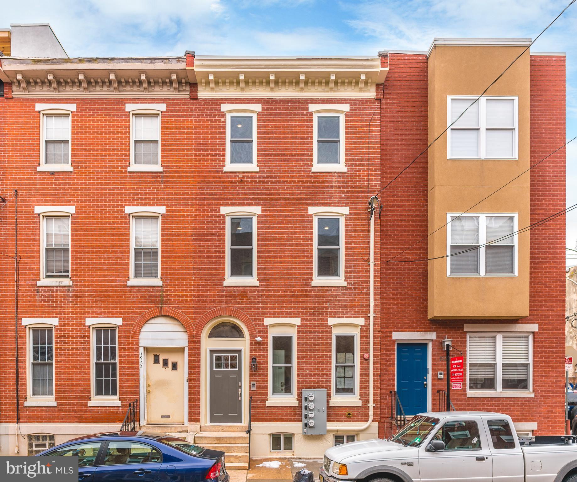 1924 Poplar Street, Unit 3 Philadelphia, PA 19130 - Photo 2 of 7