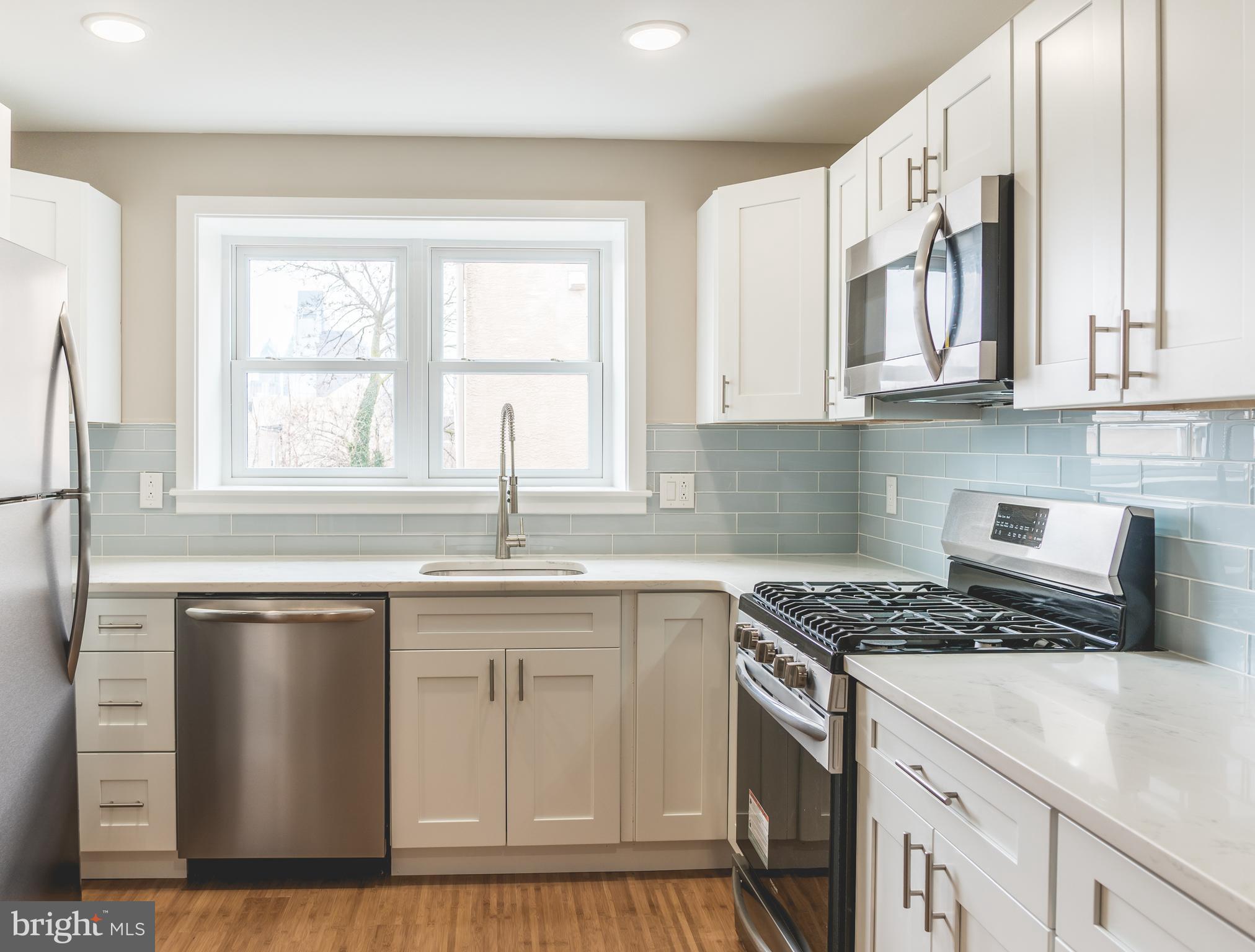 1924 Poplar Street, Unit 3 Philadelphia, PA 19130 - Photo 3 of 7