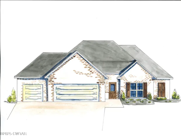 $339,900 | 27 Emerald Downs, Three Way, TN 38343