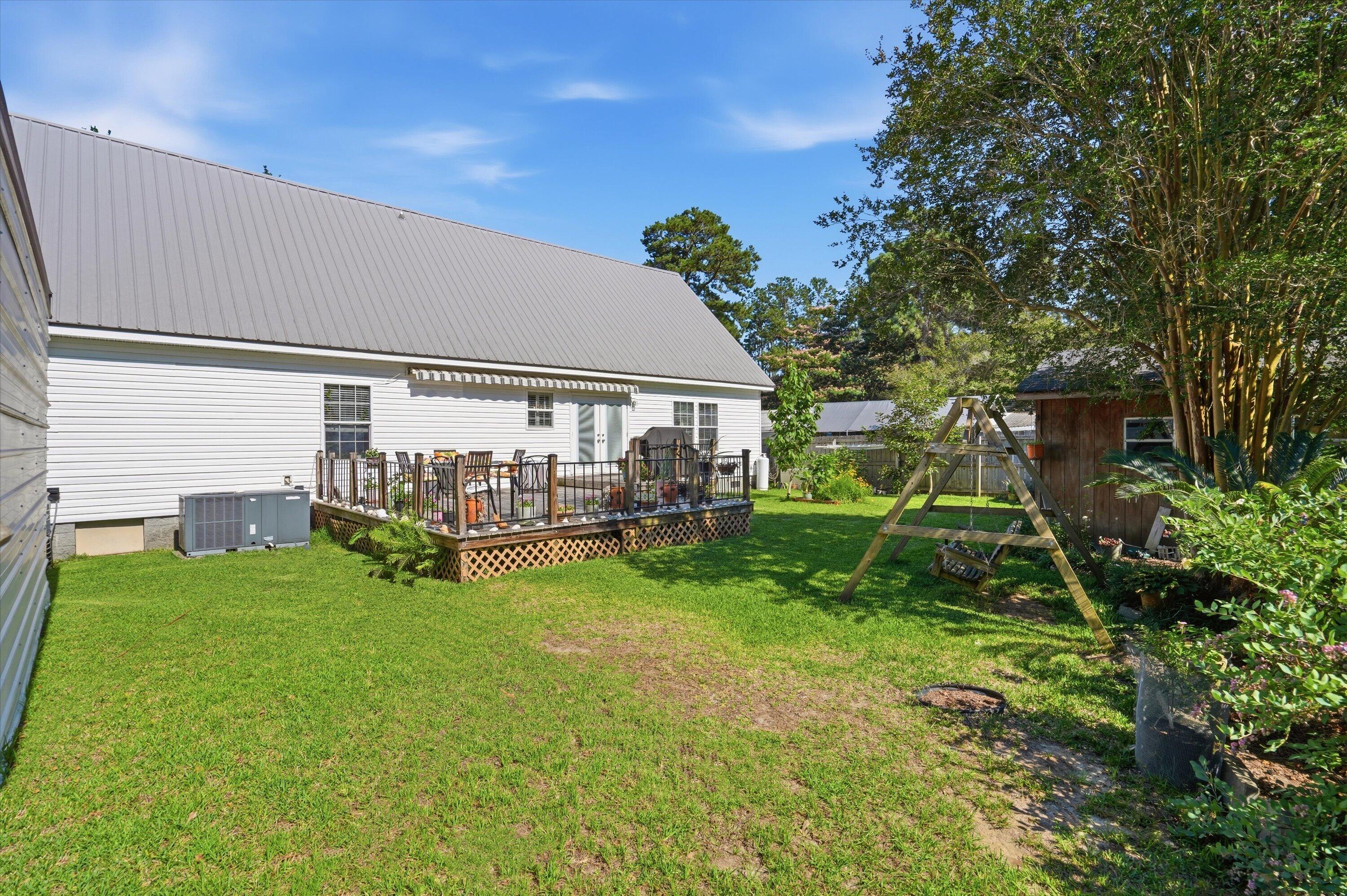 116 Sparrow Street Bonneau, SC 29431 - Photo 42 of 65