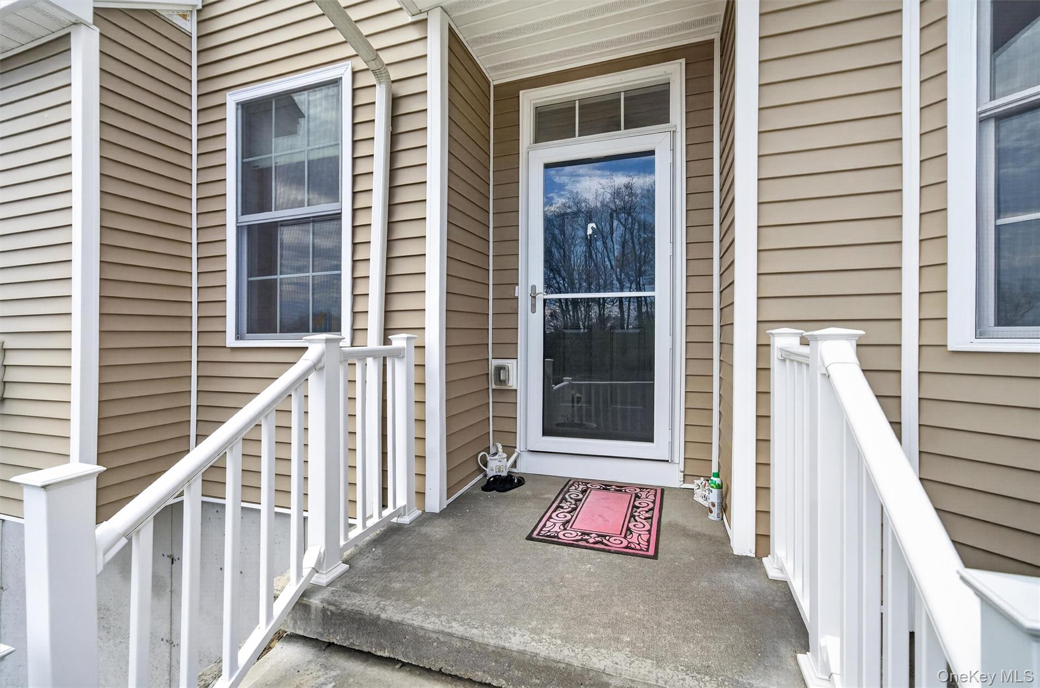 35 Pinto Road Middletown, NY 10941 - Photo 4 of 41 a view of outdoor space and deck