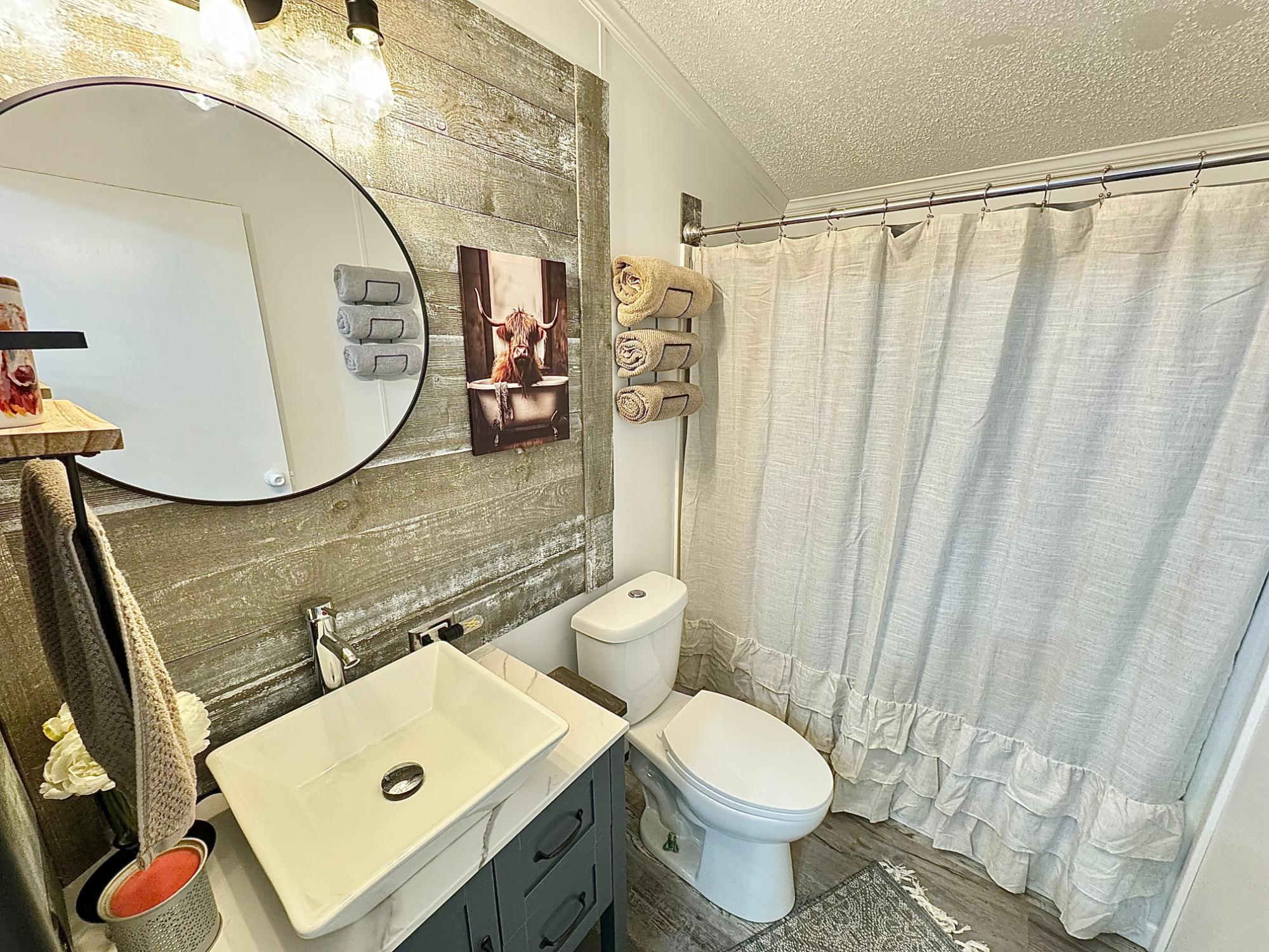 8761 Richardson Plat Road Minocqua, WI 54548 - Photo 18 of 26 Gallery Image 18