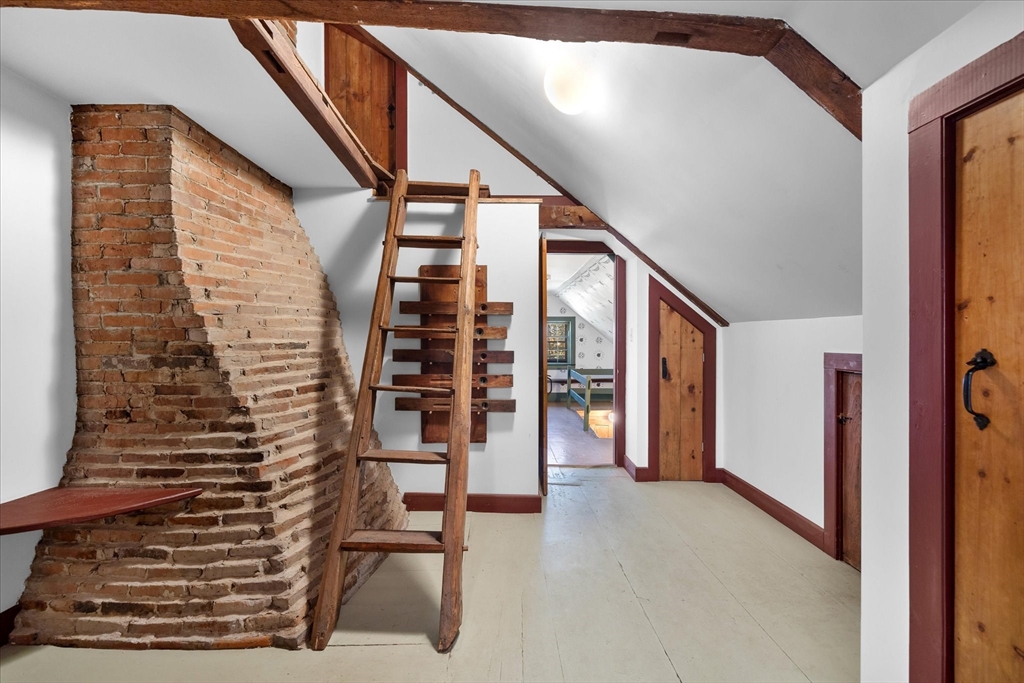 5 Carpenter Hill Road Charlton, MA 01507 - Photo 26 of 42 a view of entryway with a front door