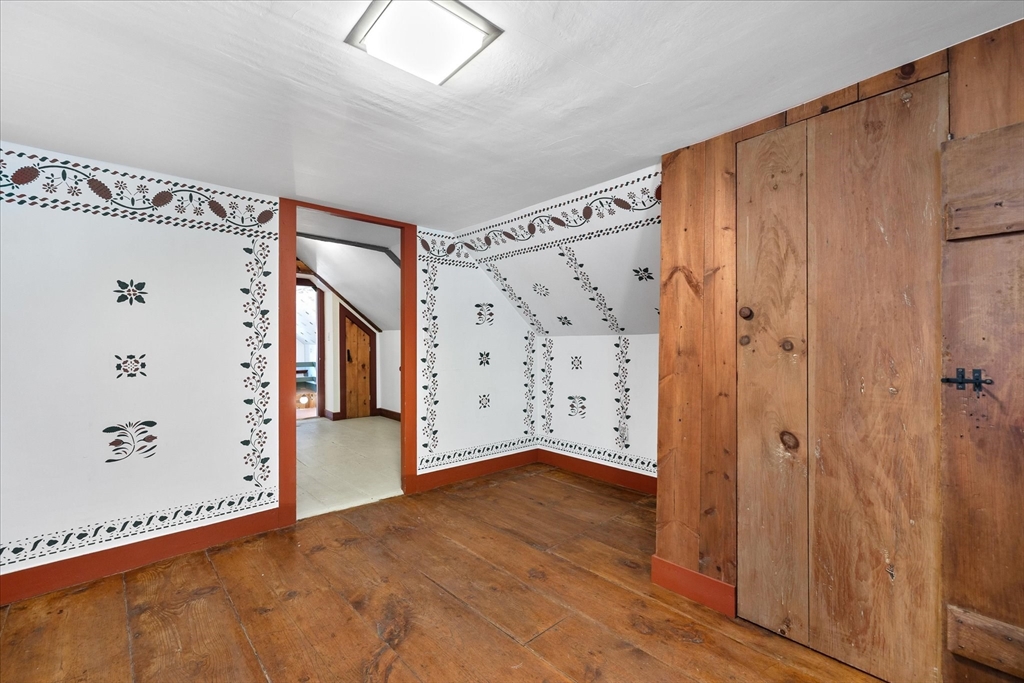 5 Carpenter Hill Road Charlton, MA 01507 - Photo 33 of 42 a view of an empty room