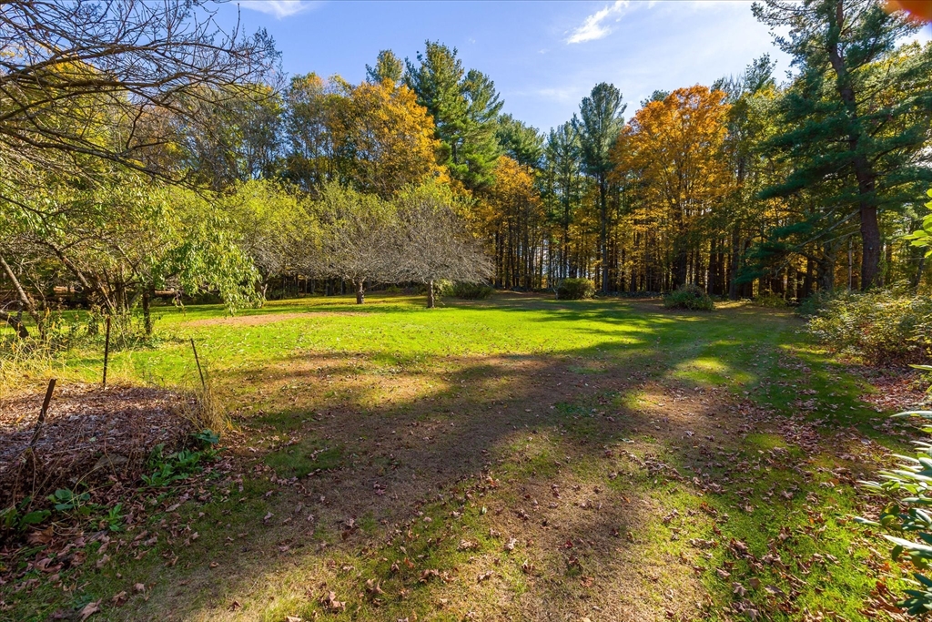 5 Carpenter Hill Road Charlton, MA 01507 - Photo 37 of 42 a view of a kids room