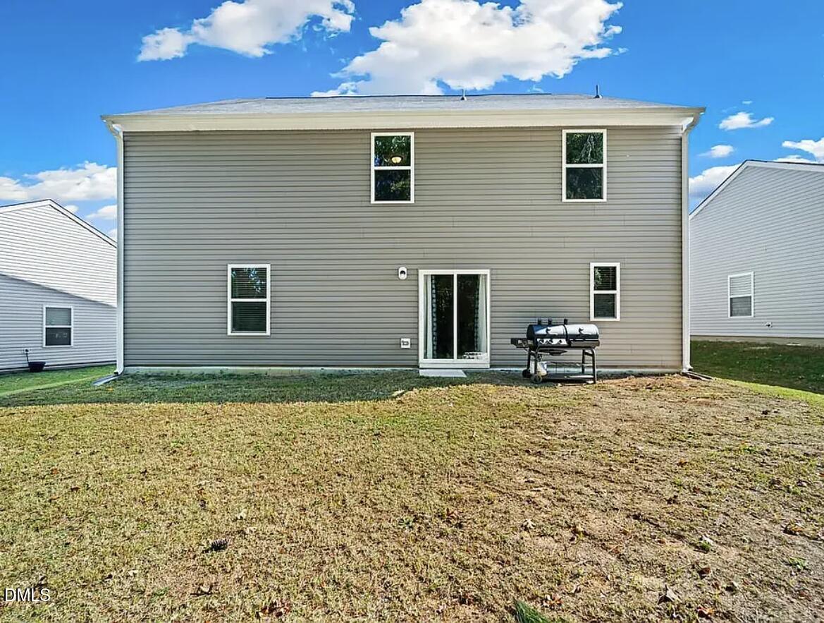 336 Rustling Way Zebulon, NC 27597 - Photo 28 of 28