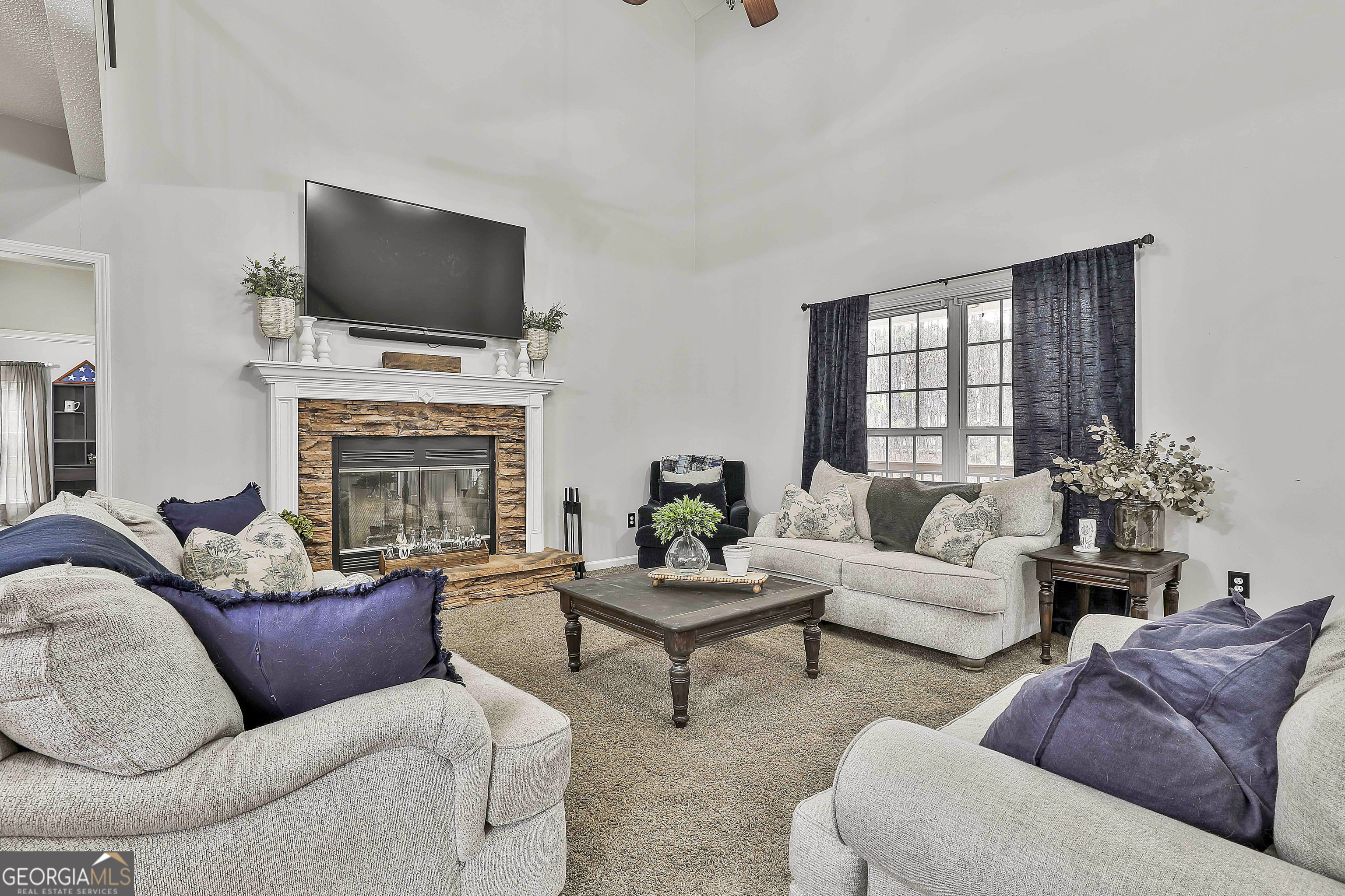 260 Nixon Road Senoia, GA 30276 - Photo 20 of 68