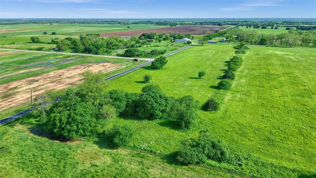 0 Carpenters Bluff Road Bells, TX 75414 - Photo 15 of 17 a view of a lush green space