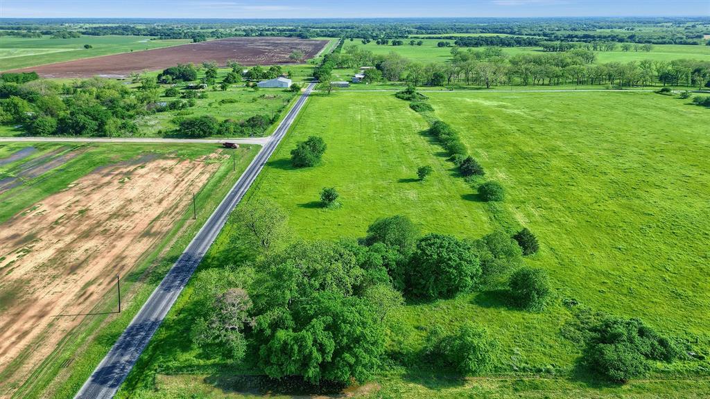 0 Carpenters Bluff Road Bells, TX 75414 - Photo 16 of 17 a view of an outdoor space with a lake view