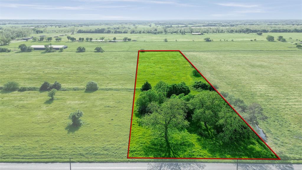 0 Carpenters Bluff Road Bells, TX 75414 - Photo 3 of 17 a view of outdoor space and mountain view