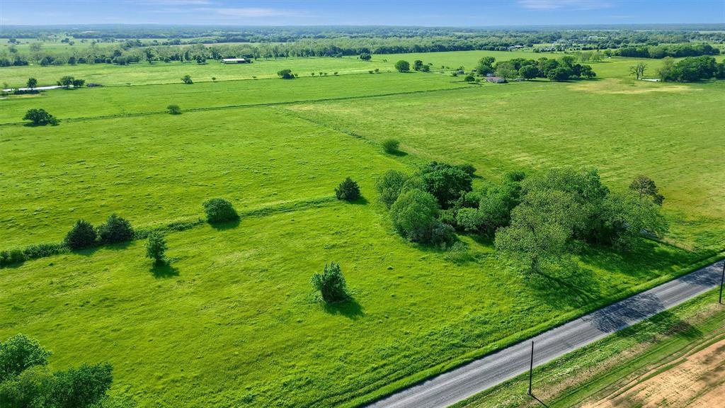 0 Carpenters Bluff Road Bells, TX 75414 - Photo 5 of 17 a view of an outdoor space and a yard
