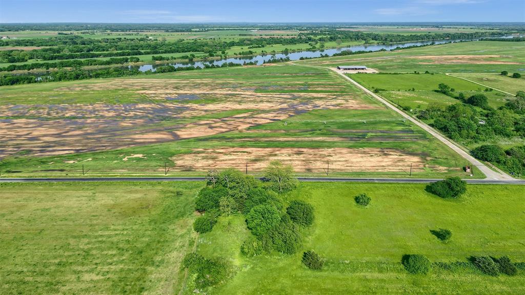 0 Carpenters Bluff Road Bells, TX 75414 - Photo 10 of 17 a view of a golf course with an ocean