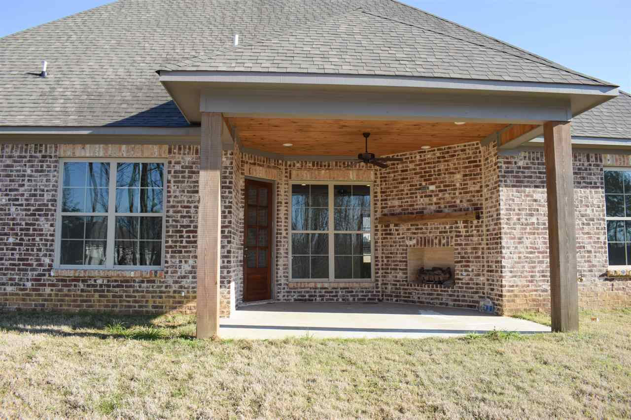 123 Freeland Lane Clinton, MS 39056 - Photo 30 of 32 Photo 30