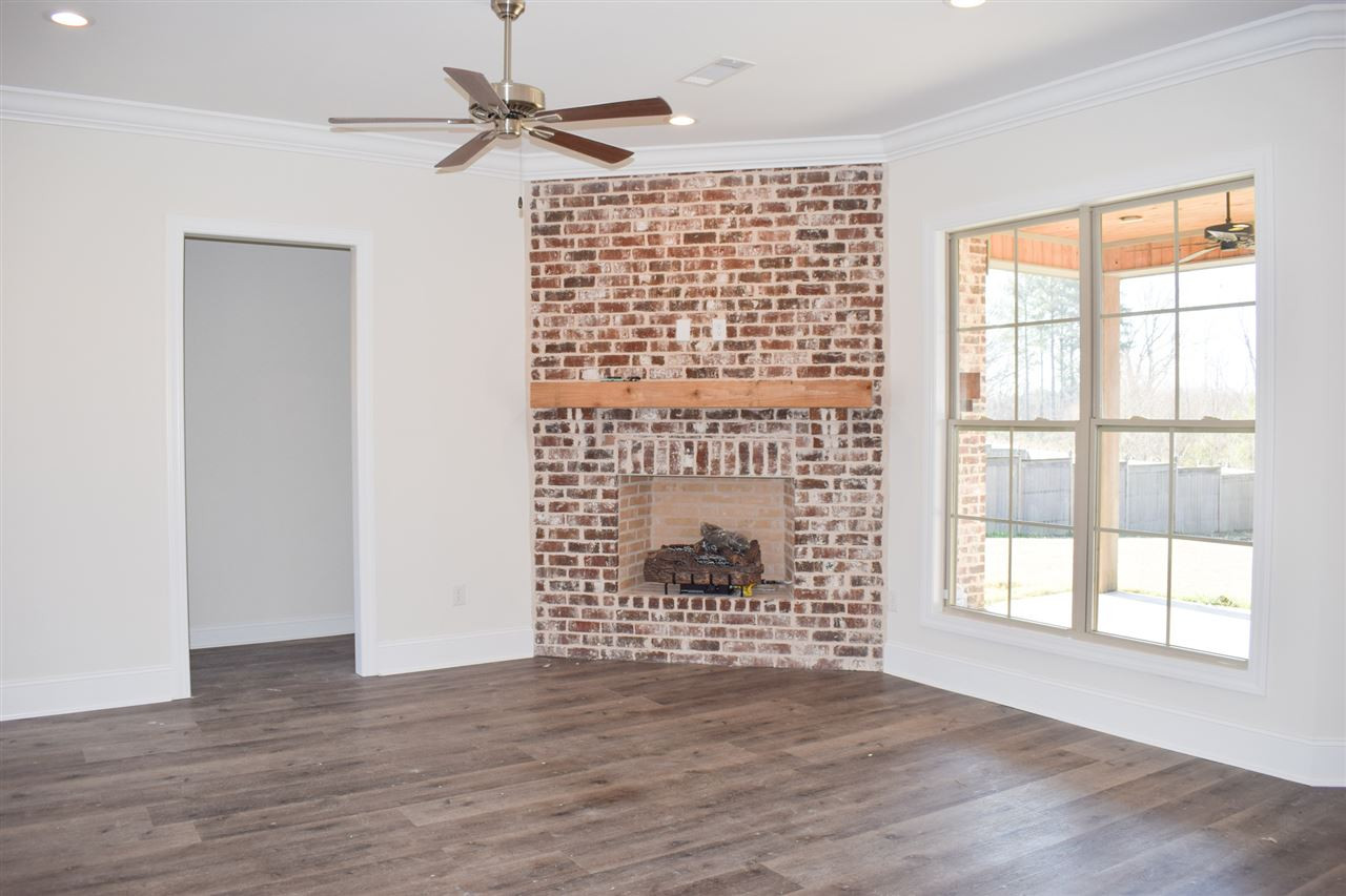 123 Freeland Lane Clinton, MS 39056 - Photo 3 of 32 Photo 3