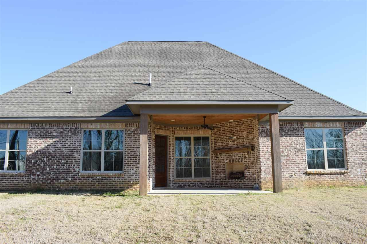 123 Freeland Lane Clinton, MS 39056 - Photo 31 of 32 Photo 31