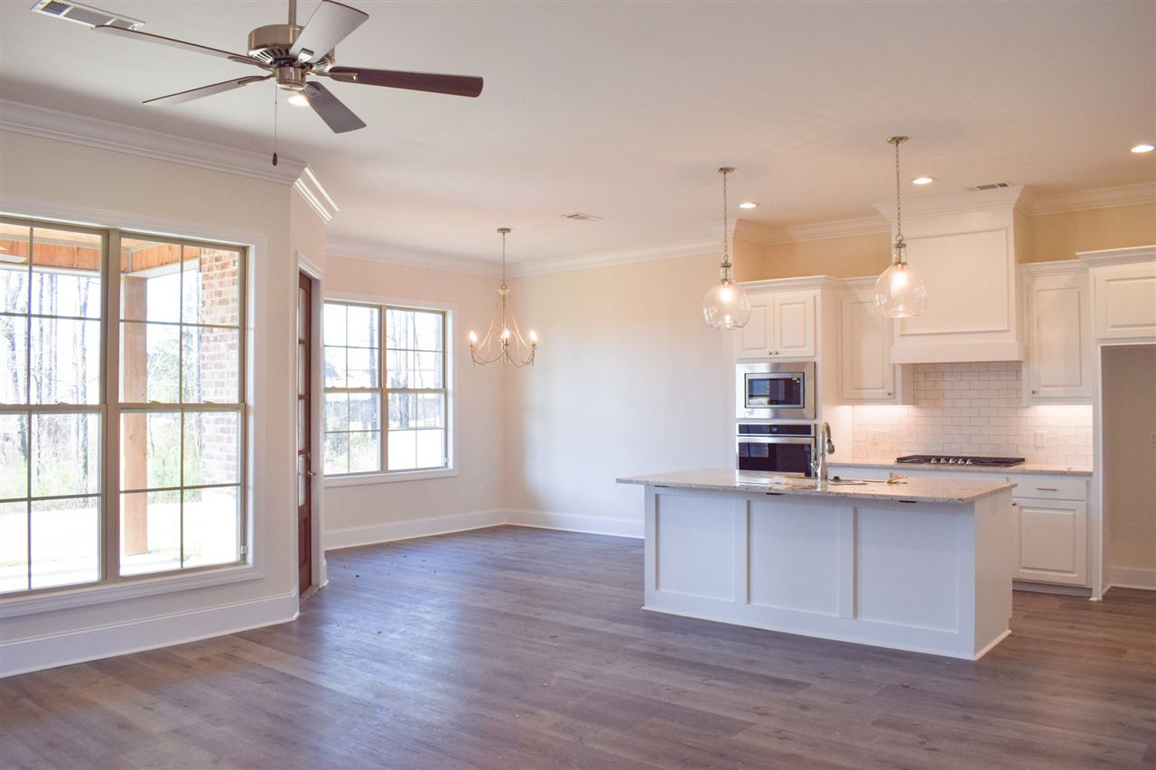 123 Freeland Lane Clinton, MS 39056 - Photo 4 of 32 Photo 4