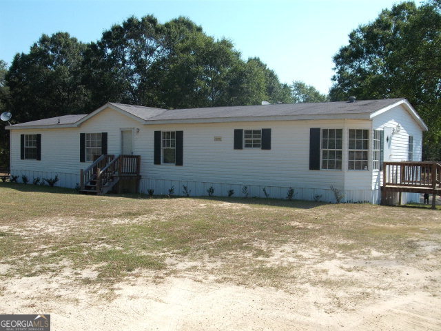 60 Modoc Center Road Swainsboro, GA 30401 - Photo 1 of 1 Main View