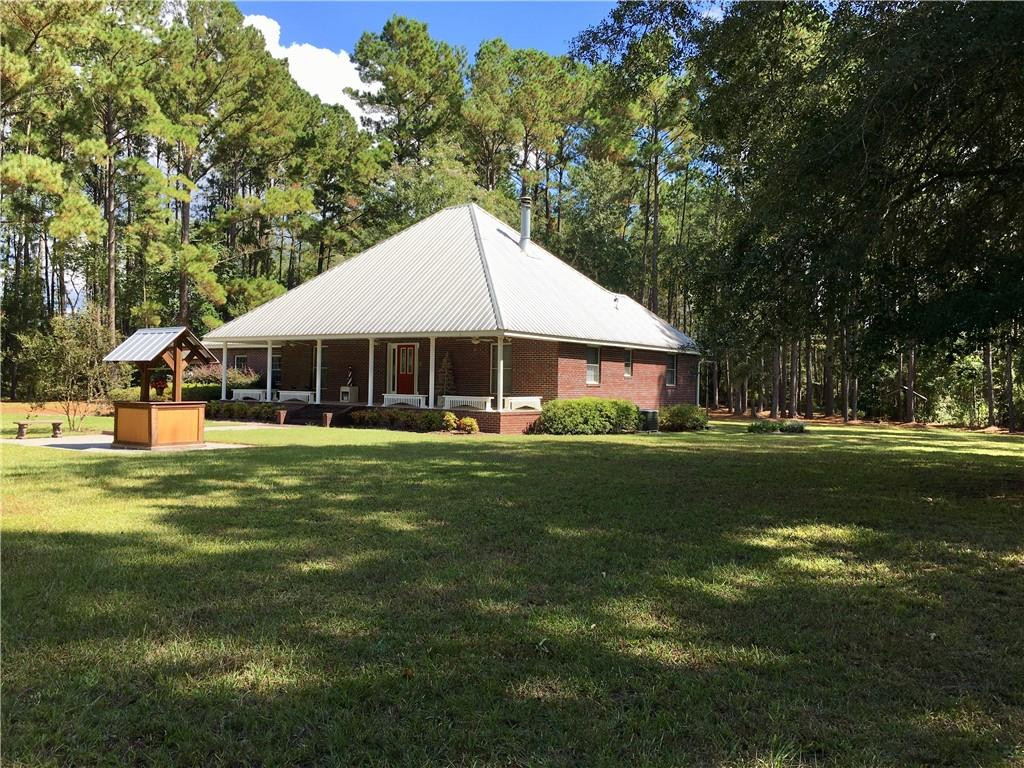 2425 Sardis Road Folkston, GA 31537 - Photo 1 of 1 Gallery Image 1