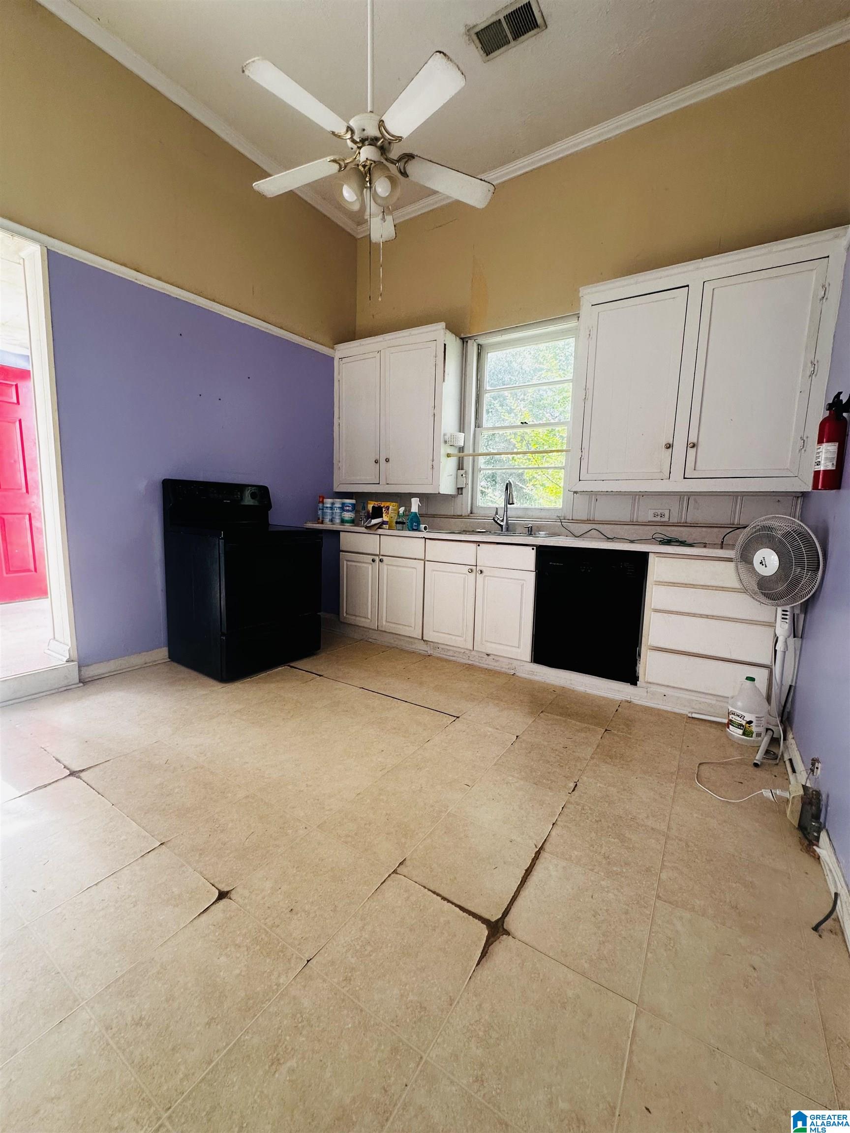 449 Knowles Avenue Lineville, AL 36266 - Photo 25 of 44