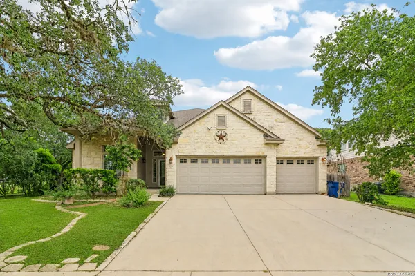 $374,900 | 125 Indigo Brush Drive, Cibolo, TX 78108