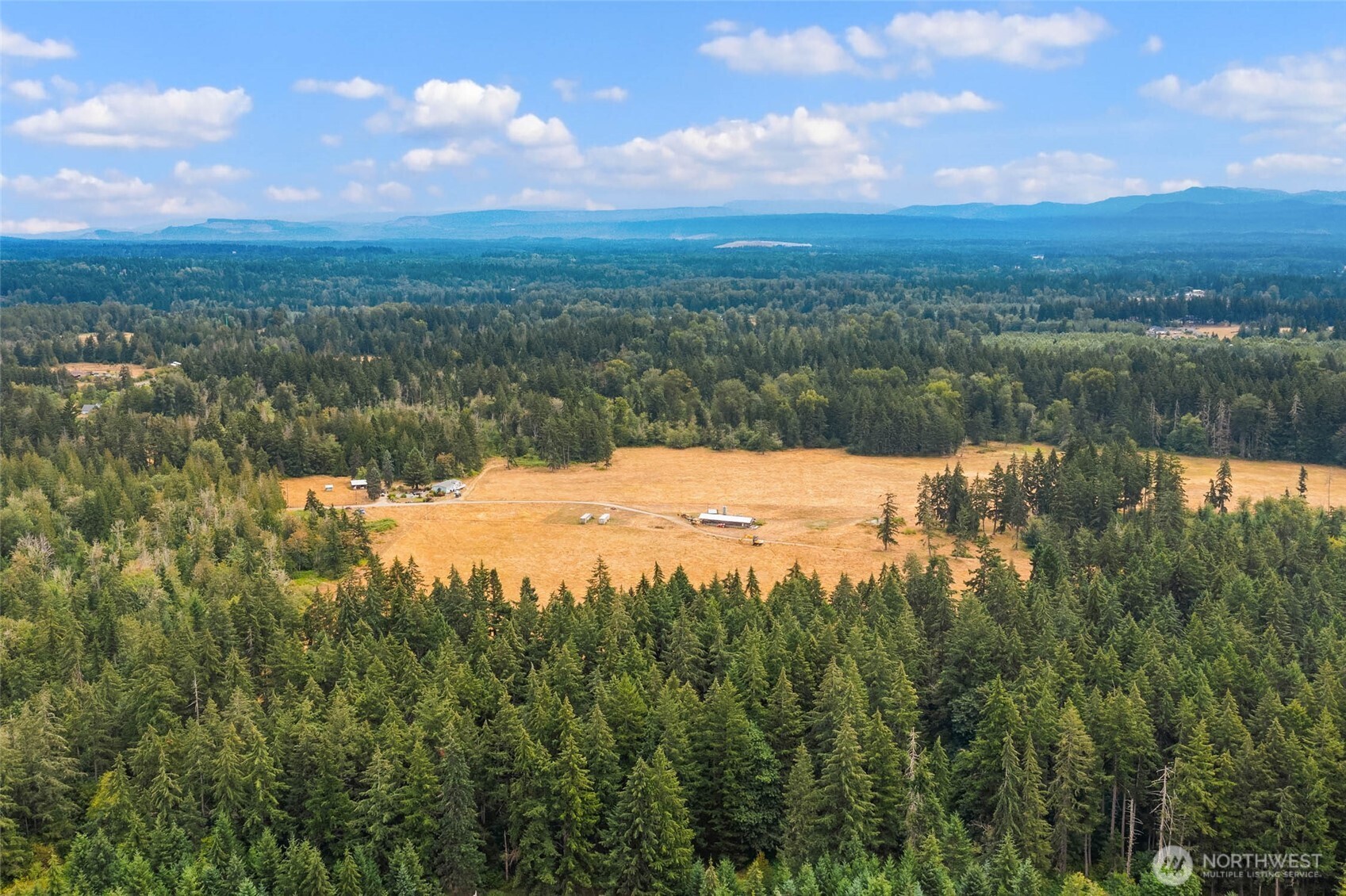 1716 304th Street East Roy, WA 98580 - Photo 13 of 21 a view of lake