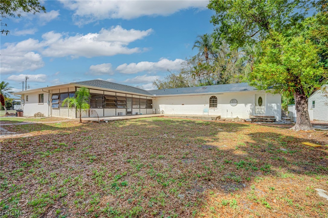 1672 Many Road North Fort Myers, FL 33903 - Photo 26 of 30