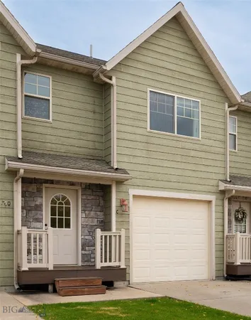 $435,000 | 760 Rogers Way, Unit C, Bozeman, MT 59718