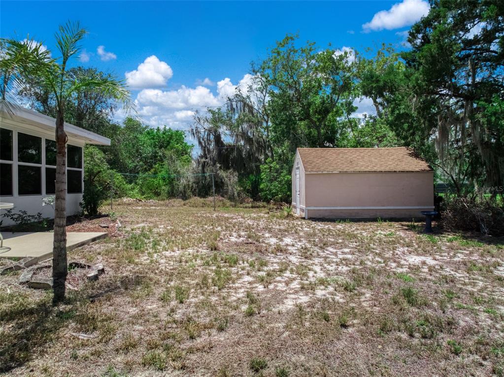 111 Lemon Road Northwest Lake Placid, FL 33852 - Photo 38 of 49