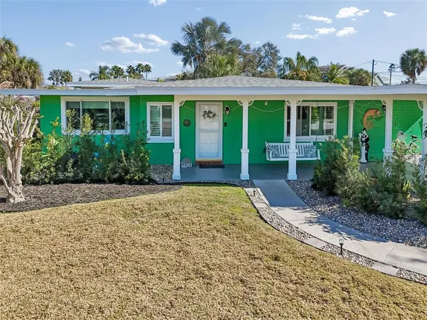 $535,000 | 2427 Baywood Drive West, Dunedin, FL 34698