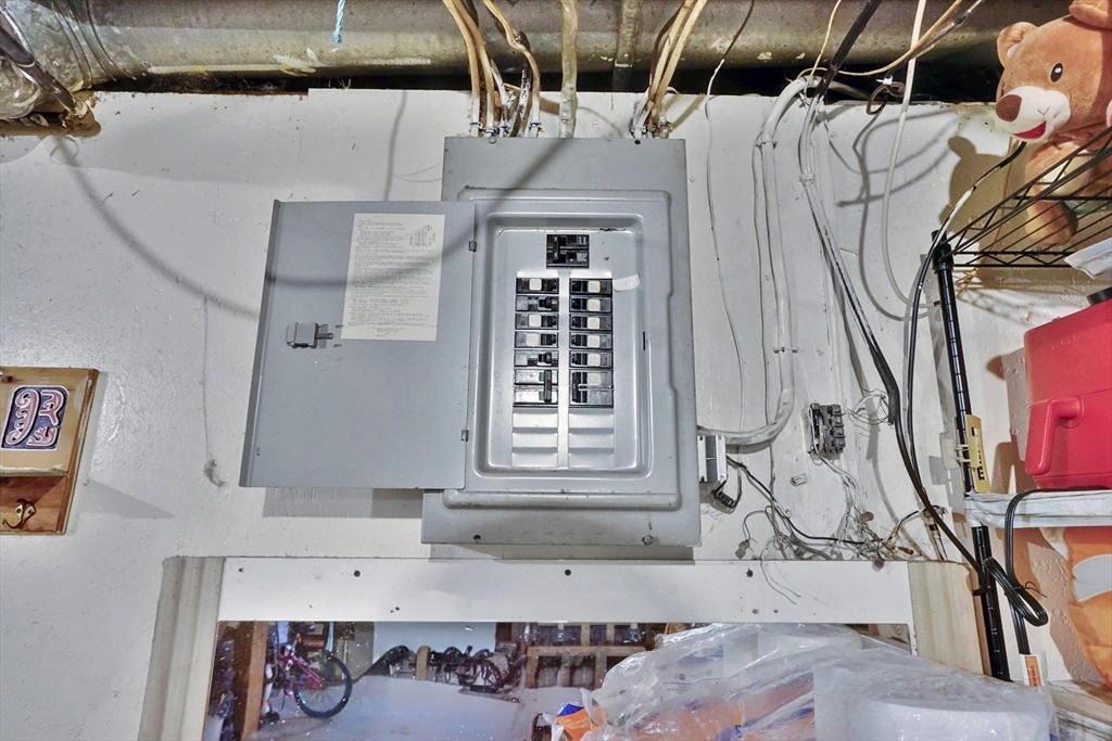 536-538 Union Street Springfield, MA 01109 - Photo 19 of 42