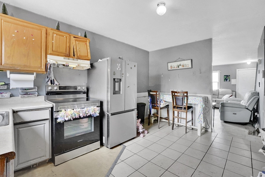 536-538 Union Street Springfield, MA 01109 - Photo 20 of 42