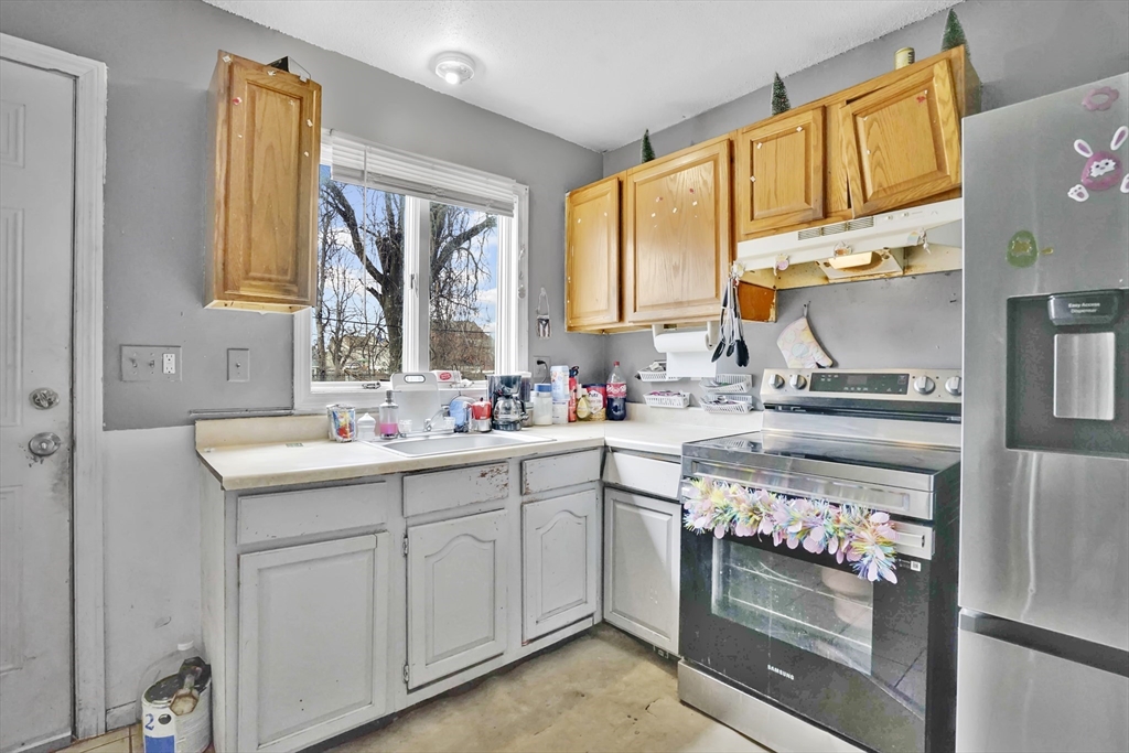 536-538 Union Street Springfield, MA 01109 - Photo 24 of 42