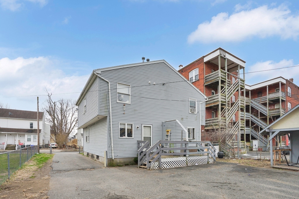 536-538 Union Street Springfield, MA 01109 - Photo 3 of 42