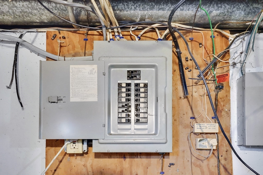 536-538 Union Street Springfield, MA 01109 - Photo 37 of 42