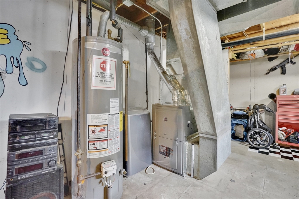 536-538 Union Street Springfield, MA 01109 - Photo 38 of 42